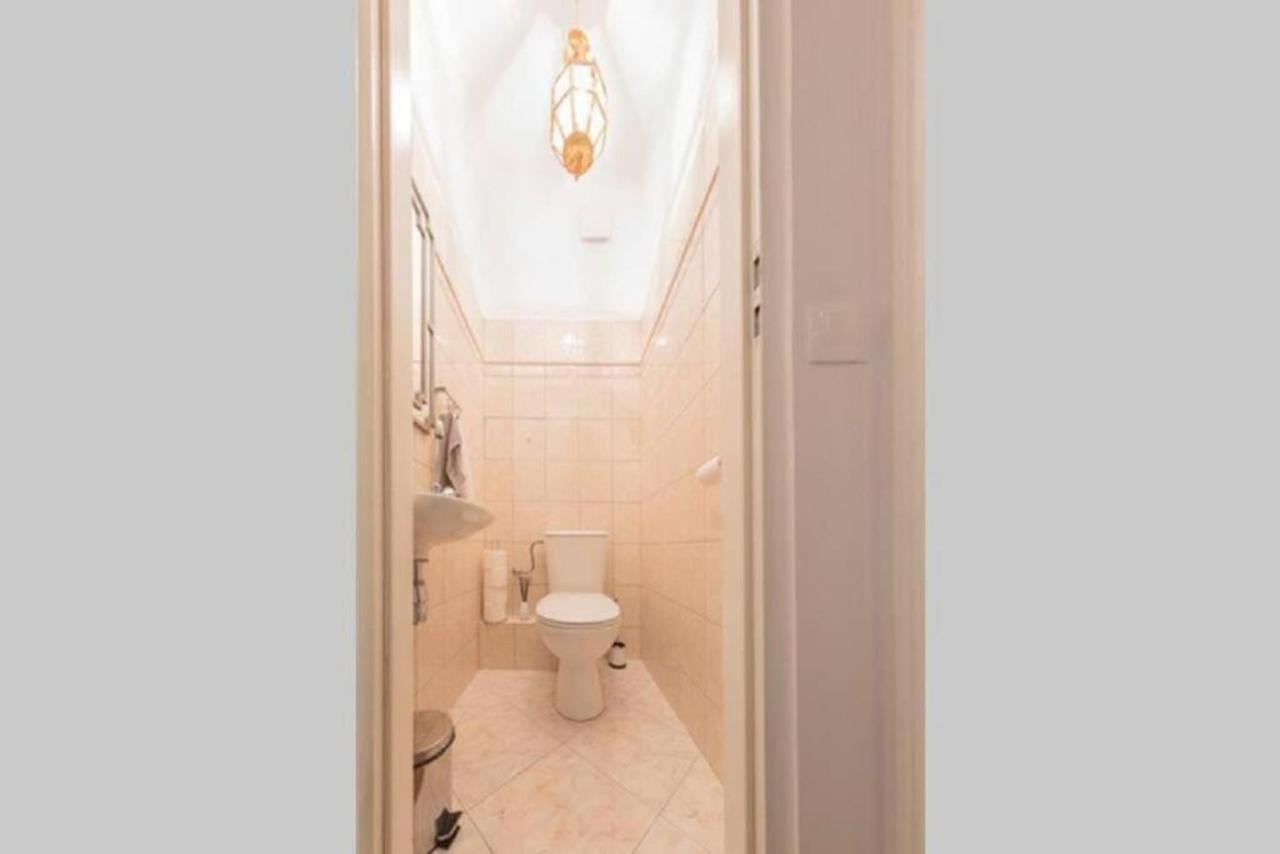 Golden Apartment-Central location-N41a Warschau Exterior foto